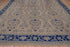 Antique Oushak Area Rug (13' x 15')